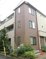 カプリス上池袋