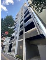 ミュージシャンズヴィラ幡ヶ谷