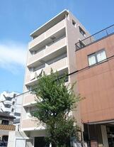 グレイス・コート