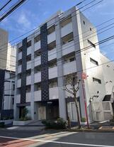 常盤台レジデンス