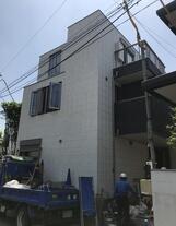 メゾンブラッシュ代々木上原