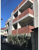 ウェルスクエアイズム初台