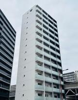 プライムネクサス大森海岸駅