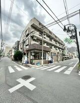 アーバン富士見