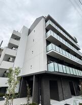 ガリシア品川南大井