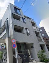 パークフロント代々木