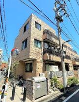 フォレスト要町