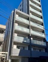 サンヴィヴァン亀戸ノース