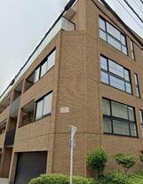 代官山コートヒルズ