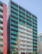 パークハビオ渋谷神山町