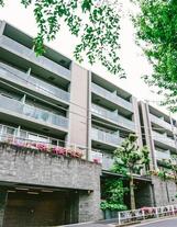 フレンシア外苑西