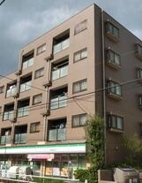 ヒルサイド城山