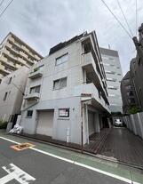 ダイアパレス大崎