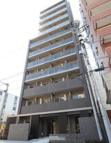 ドムス・スタイル神楽坂