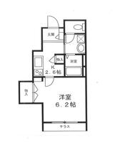 コリーナ北参道