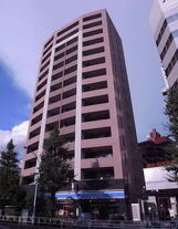 グランハイツ代々木