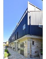 オーキッドコート鷹番