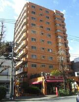 ハイネス文京本駒込