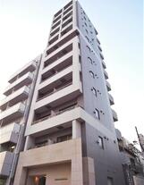 ヒューマンハイム月島