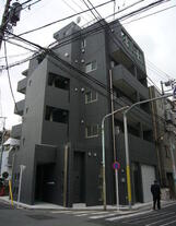 アネックス池袋