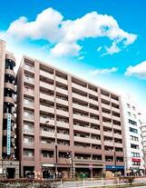 パークフラッツ渋谷代官山