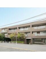 ガーデン渋谷氷川