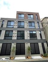 コンポジット品川戸越