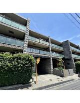 アデニウム大森山王