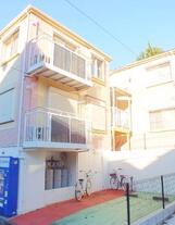 パークサイド小茂根