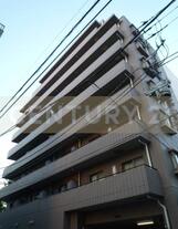 ベルサージュ目白