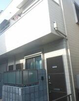 ハイムプリマヴェーラB棟