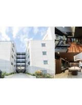 HF目黒行人坂レジデンス