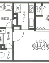 ライオンズステージ板橋