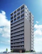 メインステージ三ノ輪Ⅲ