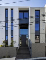 ReveResidence代々木