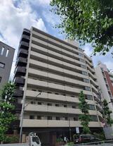 ユーカリハイツ都立大