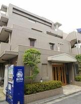 カスタリア千駄ヶ谷