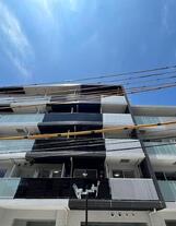 メインステージ成増Ⅱ