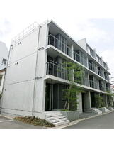 ル・トラン代々木公園