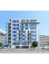 品川港南テラス