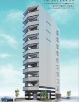 メインステージ白金Ⅱ