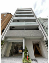 グローリオシェルト東京八丁堀