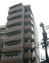 目白プライムレジデンス