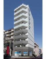 BAUS CROSS 高田馬場