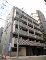 メゾンドソレイユ