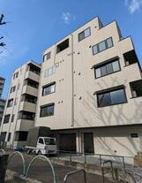 カーサ法恩寺橋