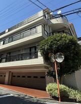 クリスティホームズ三田