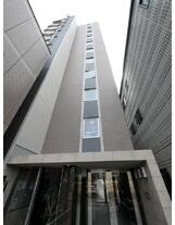 エスタート三ノ輪