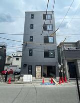 ジェンテン浅草ノース