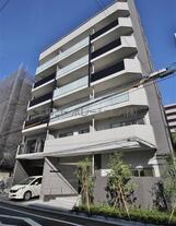 スカイガーデン錦糸町